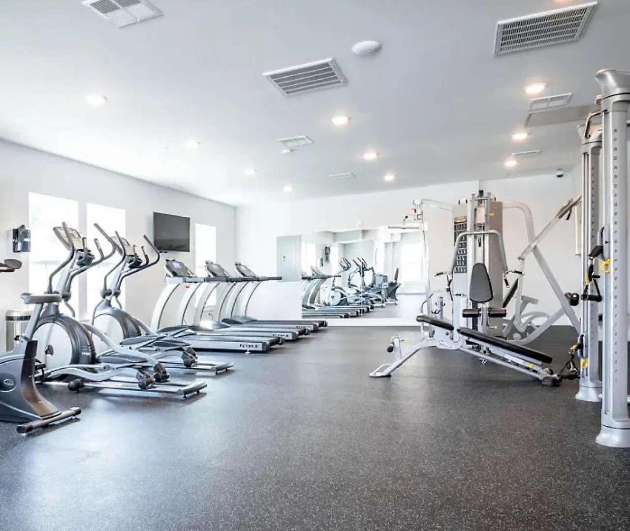 Landing At Vida East - 1 Bedroom In Church Hill Richmond 0*,  United States